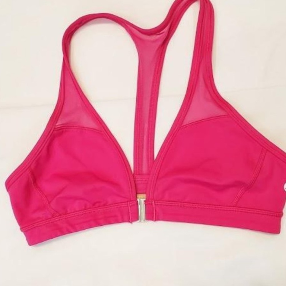 Lululemon Easy Breathe Bra